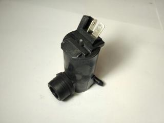 Запчасть моторчик омывателя Mazda Familia