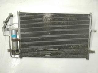 Радиатор кондиционера Mazda Axela 2003-2010