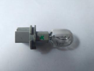 Патрон лампочки Axela BK3P