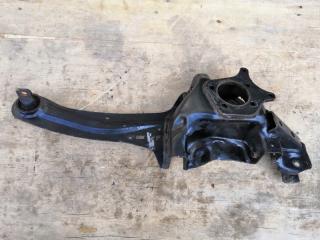 Рычаг продольный задний левый Mazda Biante контрактная Рычаг продольный задний левый Mazda Biante