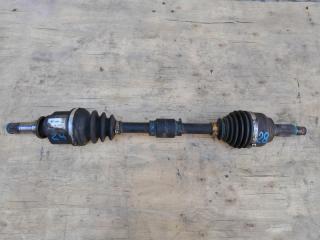 Привод передний левый Mazda Axela 2005-2012