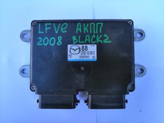 Блок управления двигателем Mazda Axela 2008