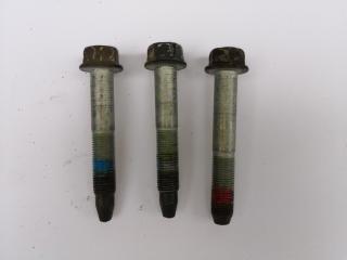 Болты подвески задние Mazda Axela контрактная Болты подвески задние Mazda Axela