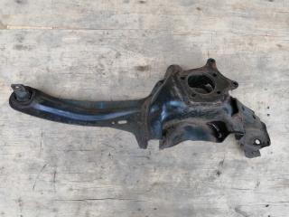 Рычаг продольный задний левый Mazda Biante контрактная Рычаг продольный задний левый Mazda Biante