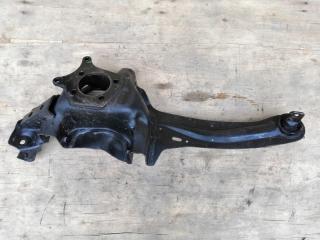 Рычаг продольный задний правый Mazda Biante контрактная Рычаг продольный задний правый Mazda Biante