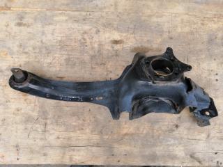 Рычаг продольный задний левый Mazda Biante контрактная Рычаг продольный задний левый Mazda Biante