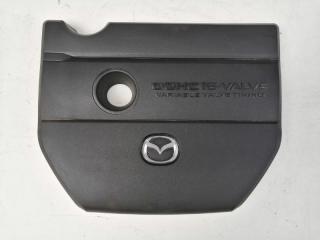Накладка двигателя Mazda Axela