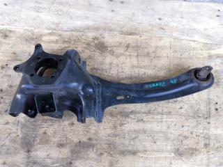 Рычаг продольный задний правый Mazda Axela контрактная Рычаг продольный задний правый Mazda Axela