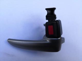 Ручка двери внутренняя правая Mazda Axela