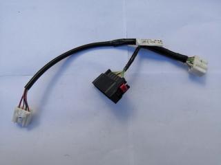Провод педали акселератора Mazda Axela 2007-2008