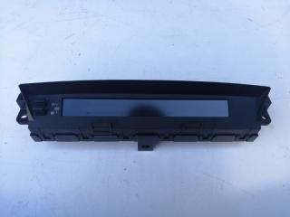 Дисплей многофункциональный Mazda Mazda6 2008-2012