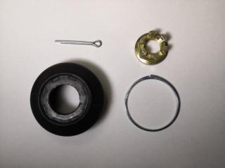Пыльник шаровой опоры передний Mazda Mazda6 2002-2012