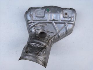 Тепловой экран Mazda Axela