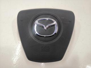 Крышка накладка подушки безопасности Airbag Mazda Atenza