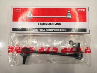 Стойка стабилизатора передняя Mazda Familia