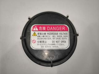 Крышка лампы фары Mazda Axela контрактная Крышка лампы фары Mazda Axela