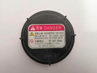 Крышка лампы фары Mazda Axela контрактная Крышка лампы фары Mazda Axela