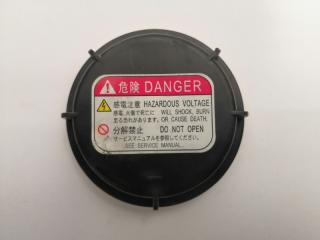 Крышка лампы фары Mazda Axela контрактная Крышка лампы фары Mazda Axela