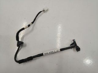 Проводка двери Mazda Axela