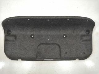 Обшивка багажника Mazda Axela 2003-2009