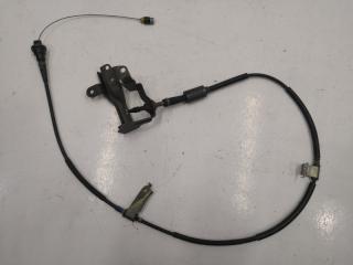 Трос акселератора Mazda Axela