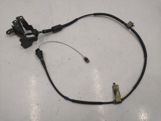 Трос акселератора Mazda Axela