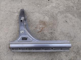 Центральная стойка кузова правая Mazda Axela 2003-2009