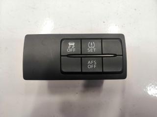 Блок кнопок Mazda Mazda6 2012-2016