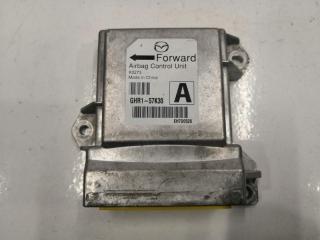 Блок управления airbag Mazda Mazda6 2012-2016