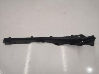 Накладка порога задняя левая Mazda MAZDA6 2012-2016