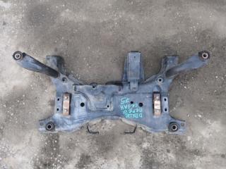 Подрамник передний Mazda Axela 2003-2009