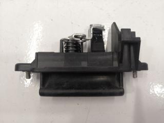 Ручка дверная наружная двери багажника Mazda Axela