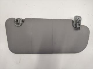 Козырек солнцезащитный правый Mazda Axela 2003-2009