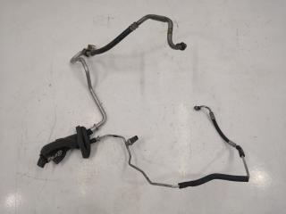 Трубки кондиционера Mazda Axela