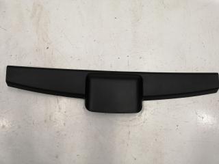 Накладка багажника Mazda Axela 2009-2013