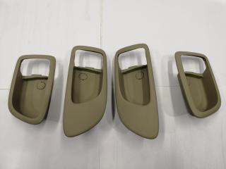 Накладка ручки внутренней Mazda Axela