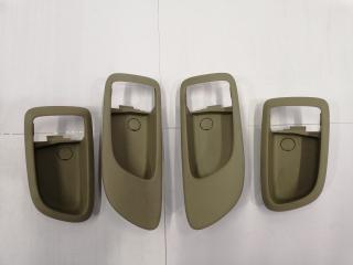 Накладка ручки внутренней Mazda Axela
