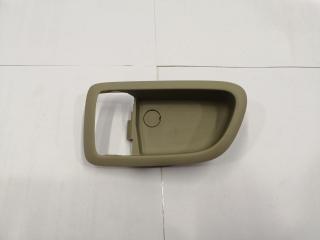 Накладка ручки внутренней задняя левая Mazda Axela