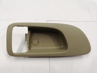 Накладка ручки внутренней передняя правая Mazda Axela