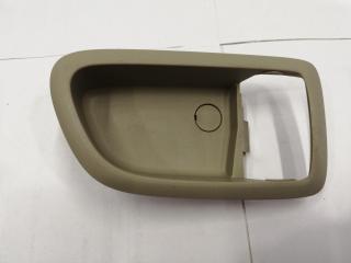 Накладка ручки внутренней задняя правая Mazda Axela