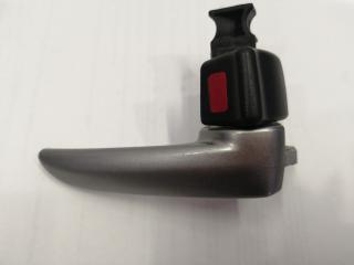 Ручка двери внутренняя правая Mazda Axela