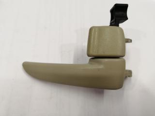 Ручка двери внутренняя правая Mazda Axela