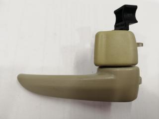 Ручка двери внутренняя правая Mazda Axela