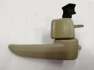 Ручка двери внутренняя правая Mazda Axela