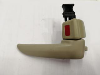 Ручка двери внутренняя правая Mazda Axela