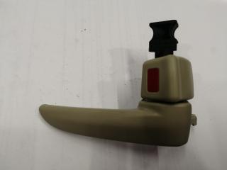 Ручка двери внутренняя правая Mazda Axela