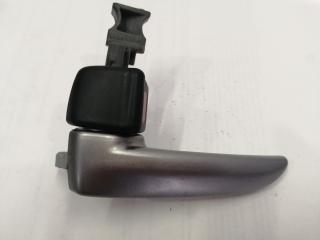 Ручка двери внутренняя левая Mazda Axela