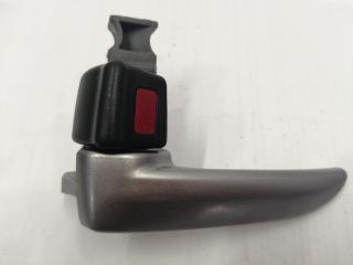 Ручка двери внутренняя левая Mazda Axela