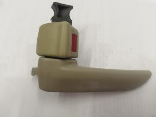 Ручка двери внутренняя левая Mazda Axela