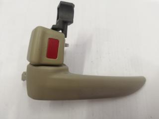 Ручка двери внутренняя левая Mazda Axela